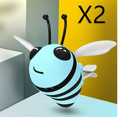 Bee Shaped Fragrance For Car