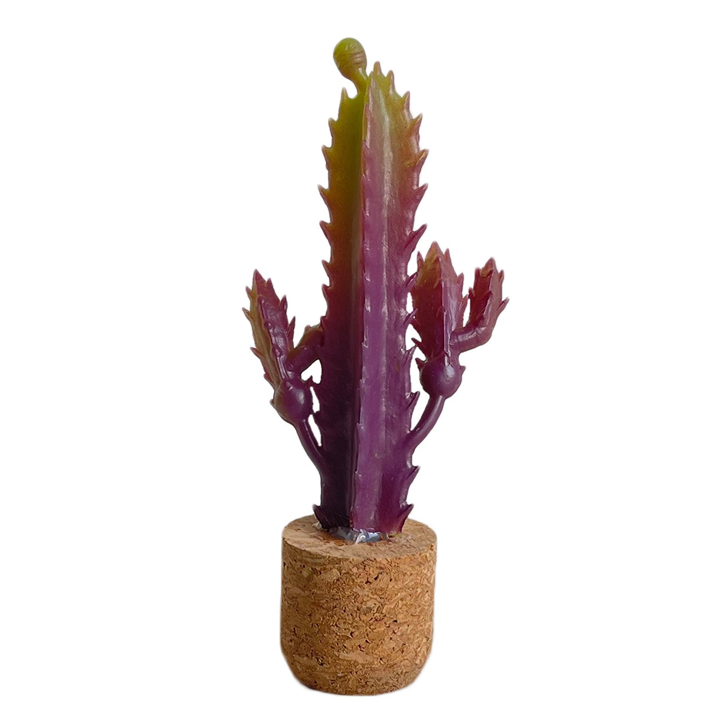 Creative Plant Shaped Car Fragrance
