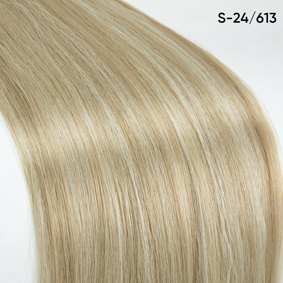 Natural Ponytail Synthetic Wigs
