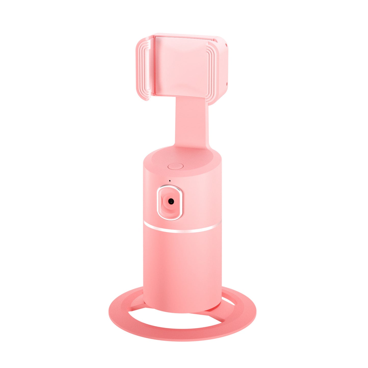 Smart Face Recognition Tracking Anchor Stand for Mobile Phone
