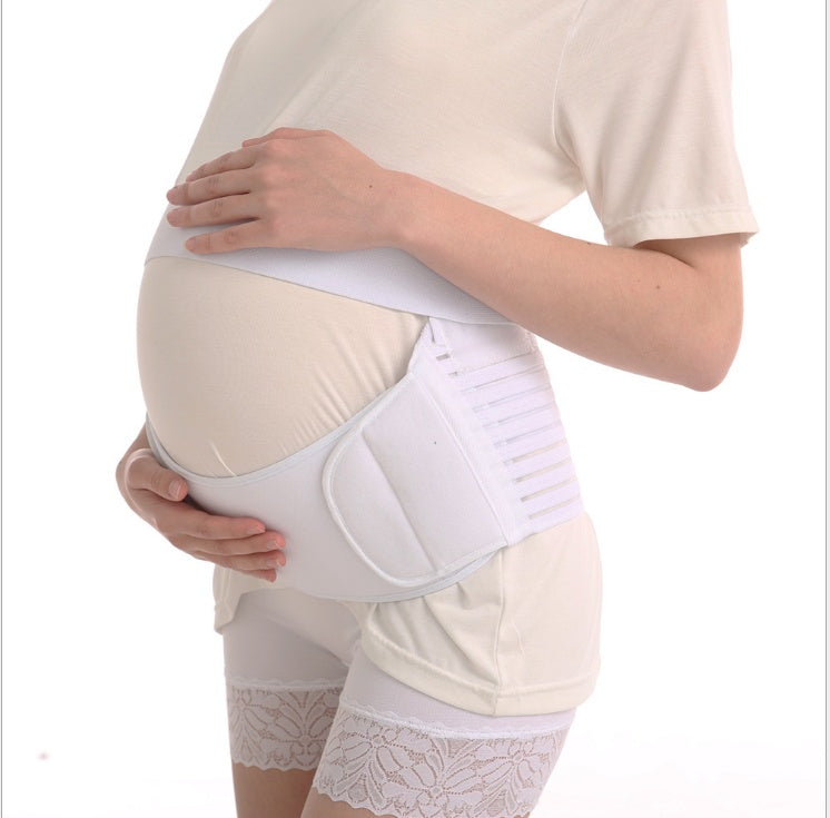Maternity Velcro Support Belt
