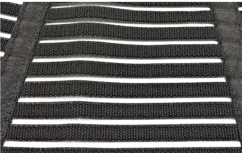 Maternity Velcro Support Belt