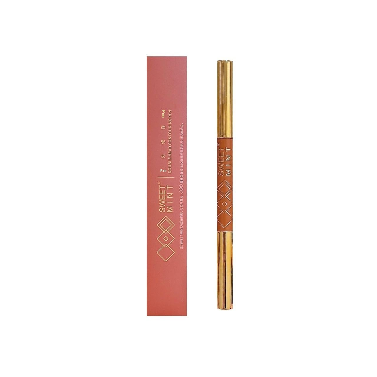 Double-headed Face Shading Pen