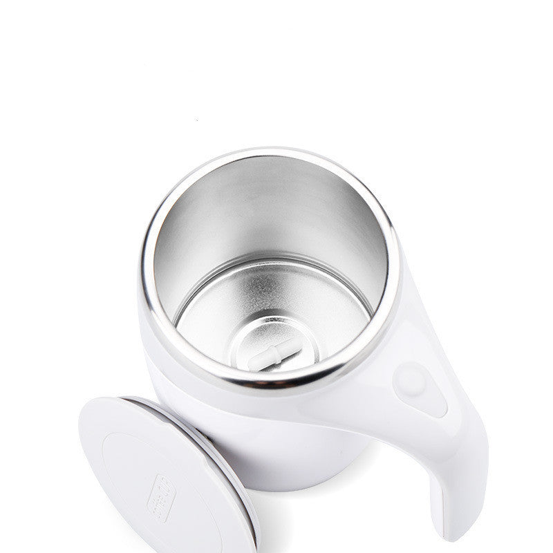 Rechargeable Automatic Magnetic Stirring Cup