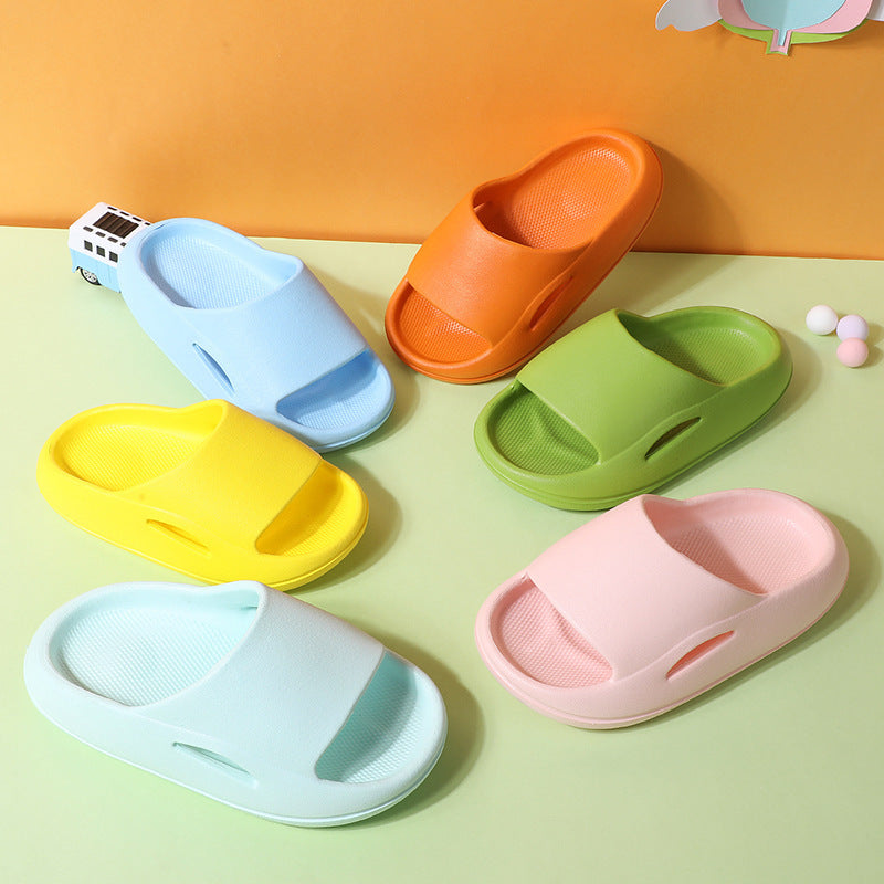 Summer Cute Thick-soled Soft-soled Slippers