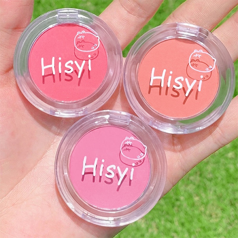 Monochrome Blush Eye Shadow