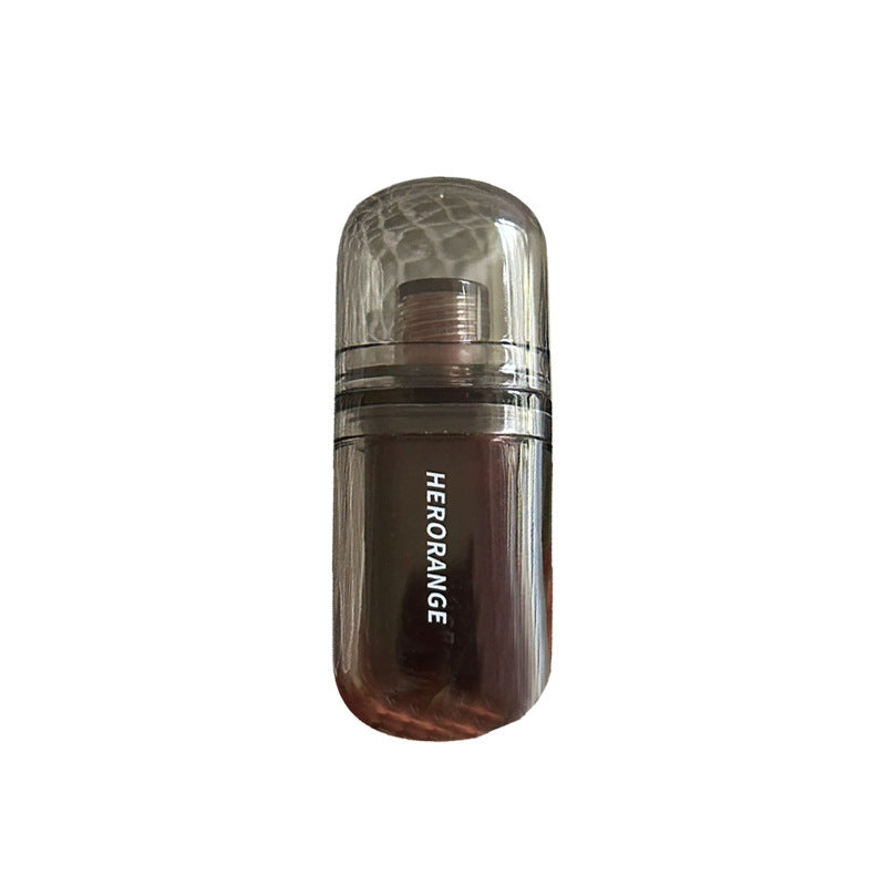 Ice Night Mirror Lip Lacquer
