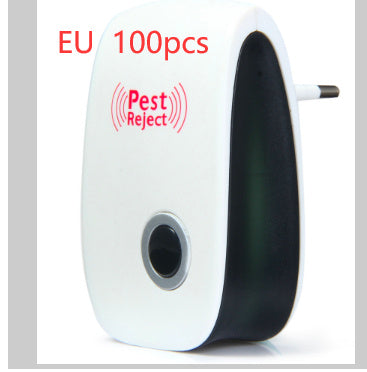 Electronic Ultrasonic Rechargeable Pest Repeller