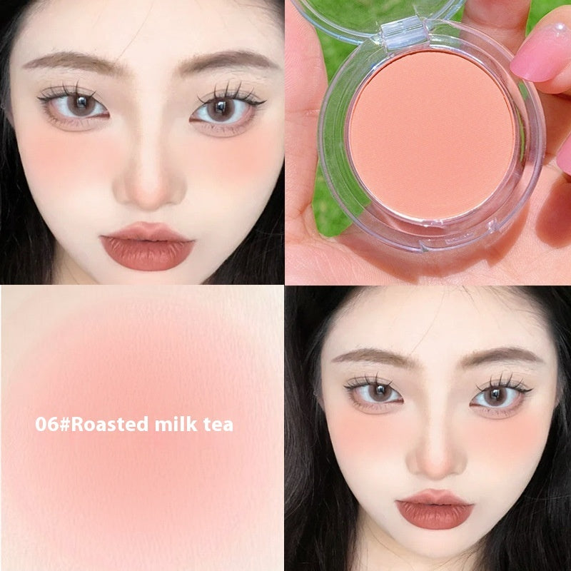 Monochrome Blush Eye Shadow