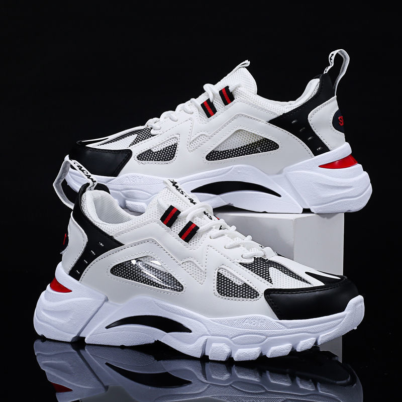 Non Slip Walking And Running Sports Shoes