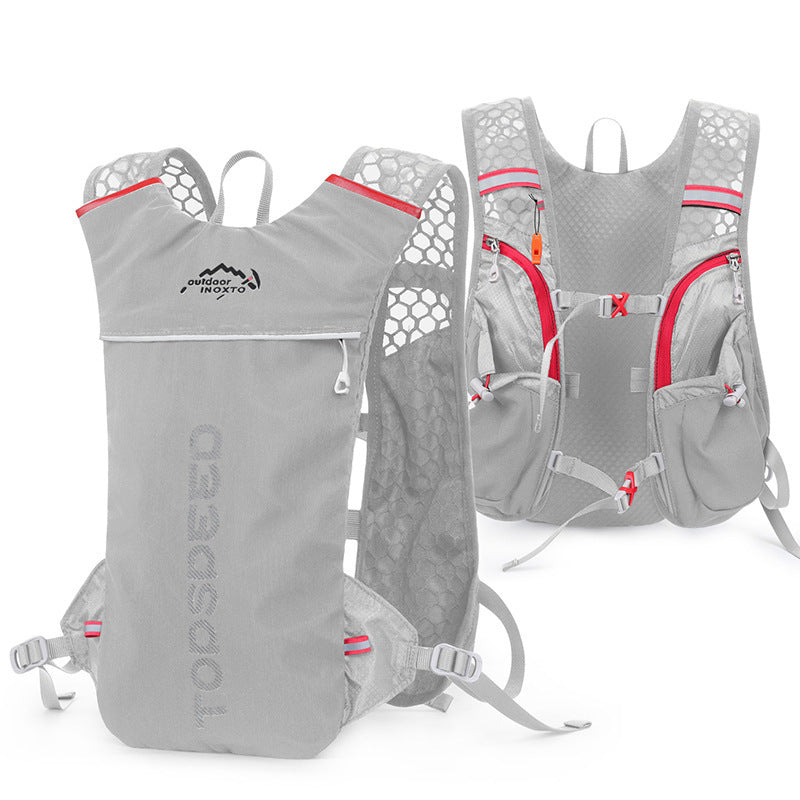 5L Outdoor Trail Running Hydration Bag