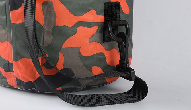 Outdoor Waterproof Camouflage Bag