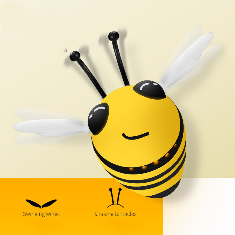 Bee Shaped Fragrance For Car