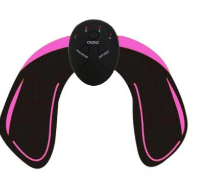 Butt Lifting & Abs Fitness Massager Trainer