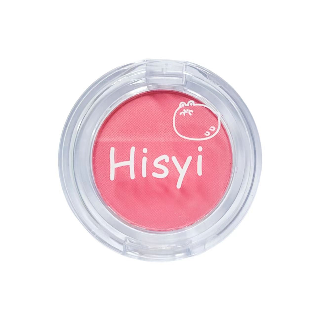 Monochrome Blush Eye Shadow