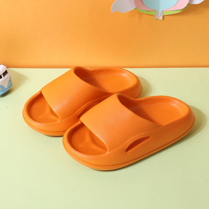 Summer Cute Thick-soled Soft-soled Slippers
