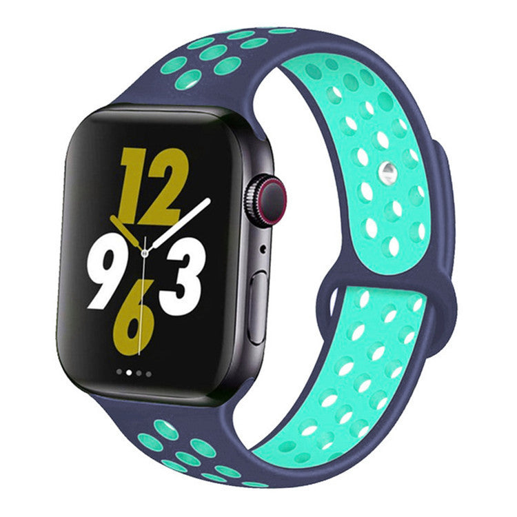 Rubber Silicone Watch Straps