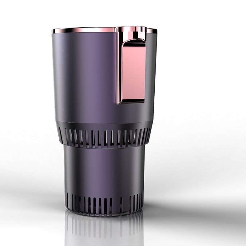 2 In 1 Car Heating & Cooling Cup