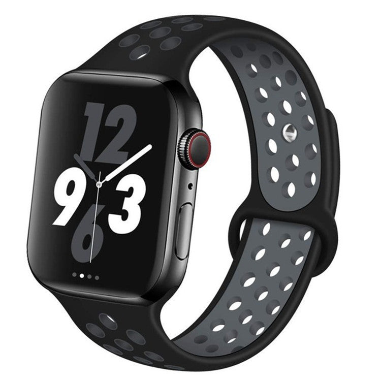 Rubber Silicone Watch Straps
