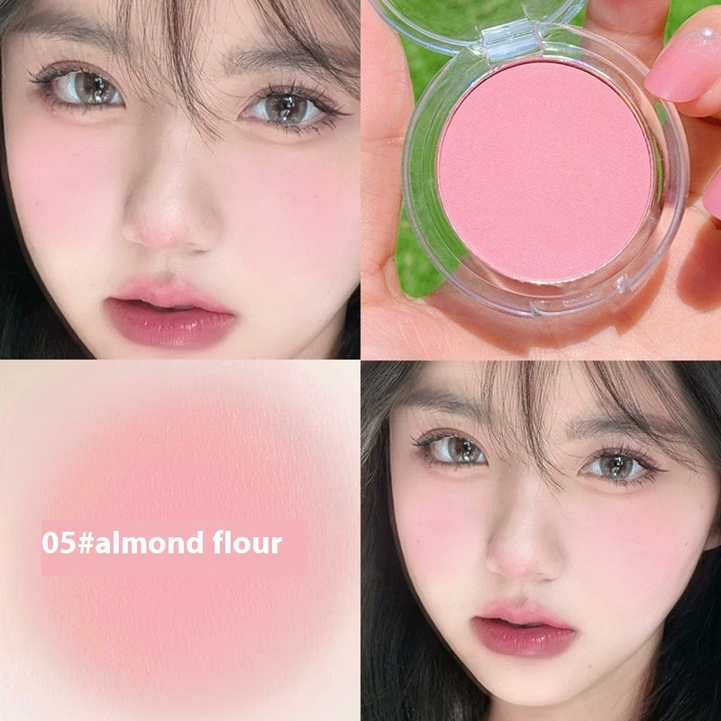 Monochrome Blush Eye Shadow