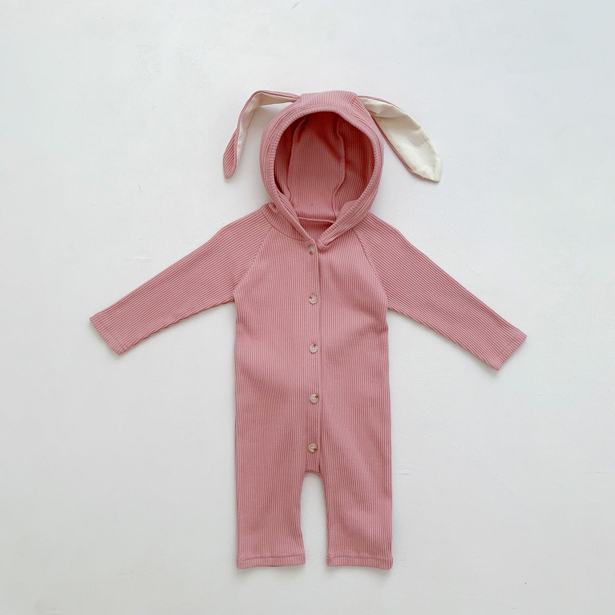 One-piece And Threaded Climbing Clothes For Boys