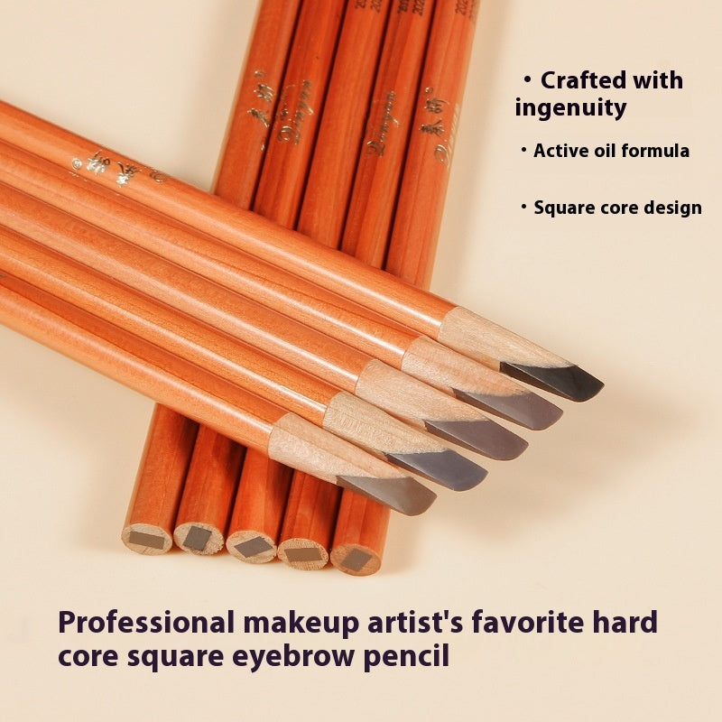 Hard Core Wild Machete Eyebrow Pencil