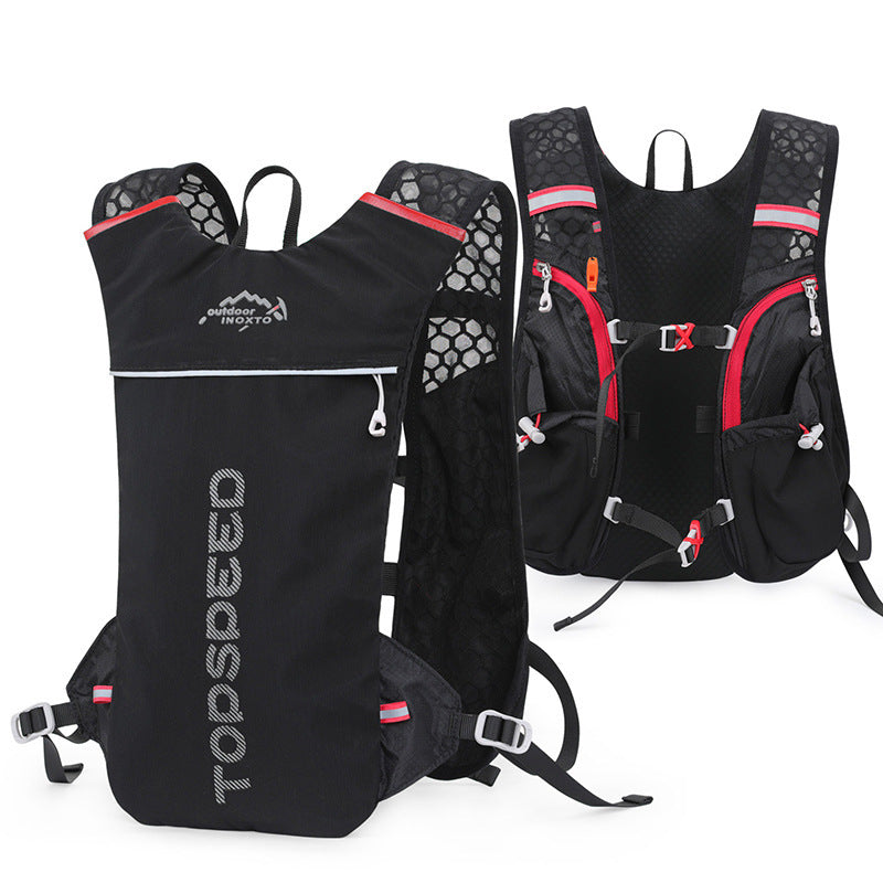 5L Outdoor Trail Running Hydration Bag