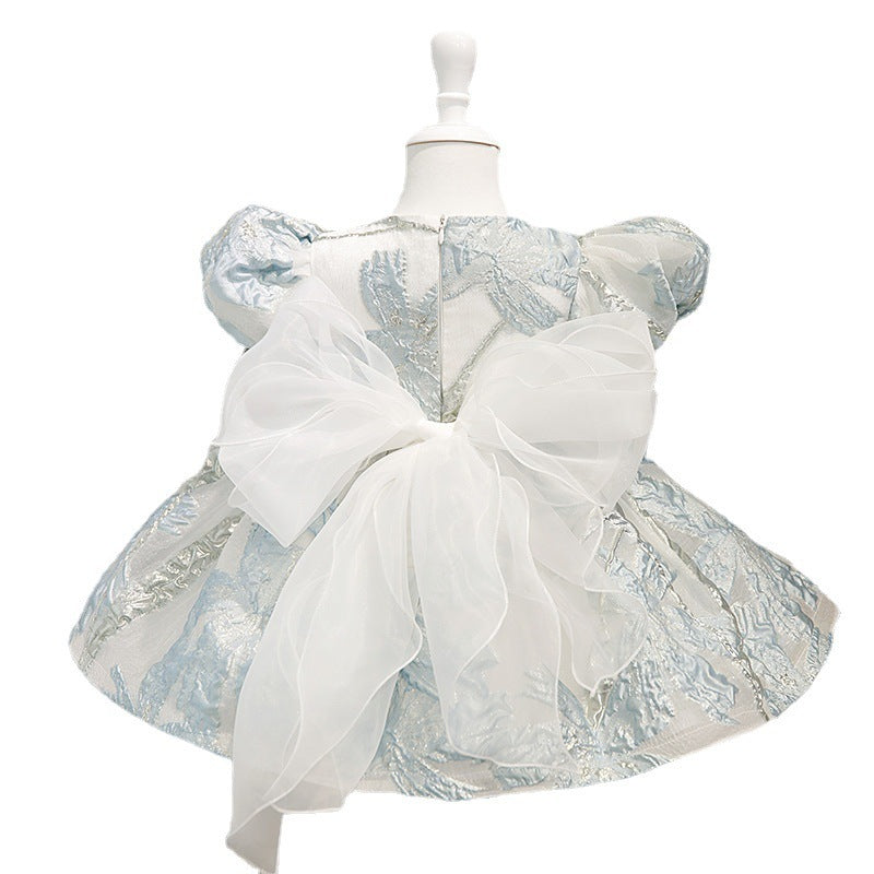 Princess Dress For Girls