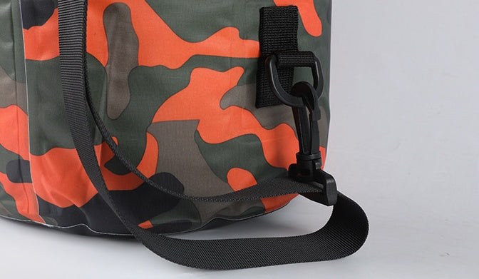 Outdoor Waterproof Camouflage Bag