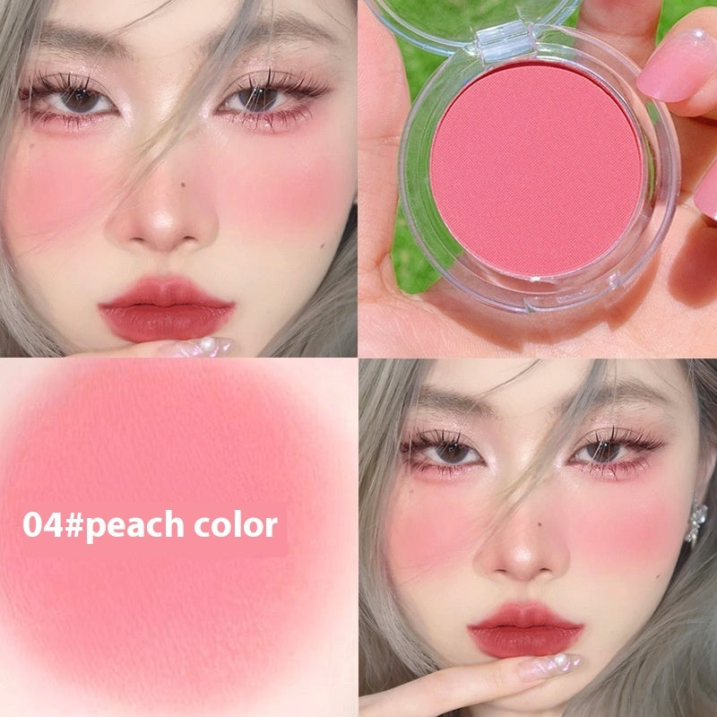 Monochrome Blush Eye Shadow