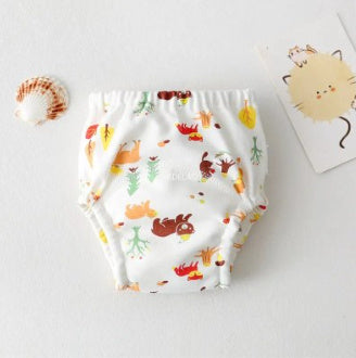 Baby Lala Breathable Urine-proof Training Pants
