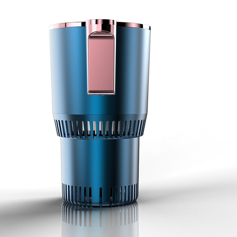 2 In 1 Car Heating & Cooling Cup