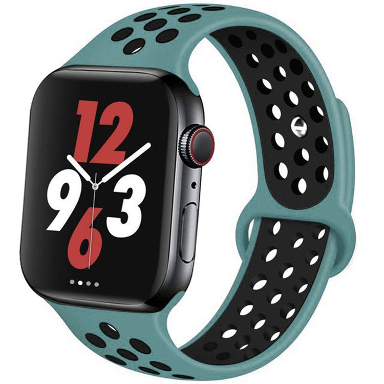 Rubber Silicone Watch Straps