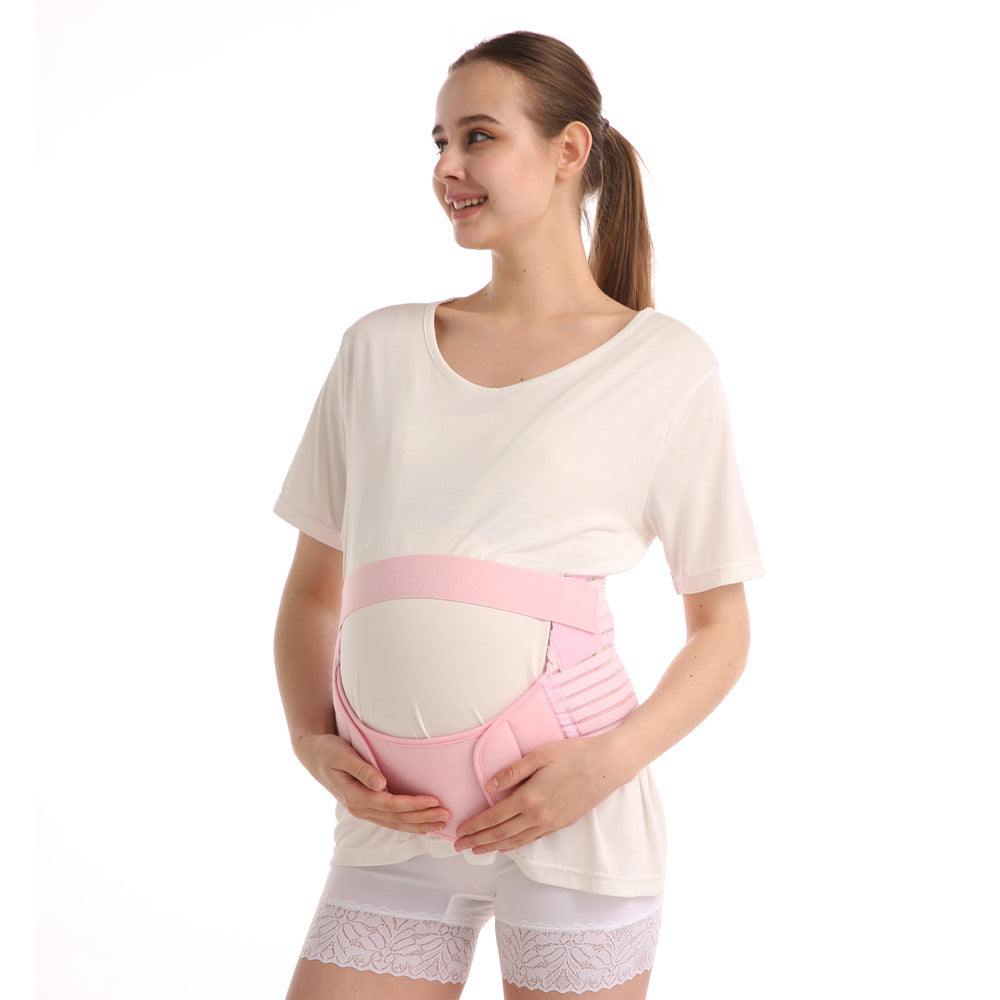 Maternity Velcro Support Belt