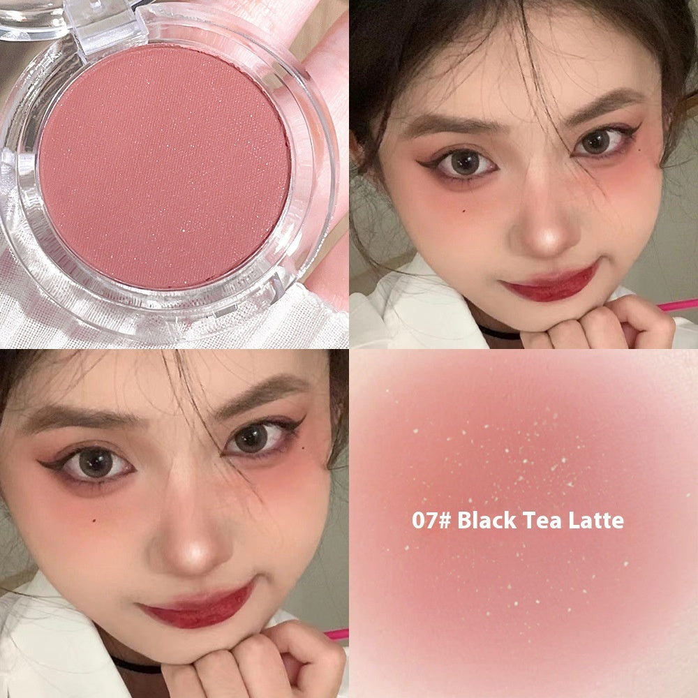 Monochrome Blush Eye Shadow