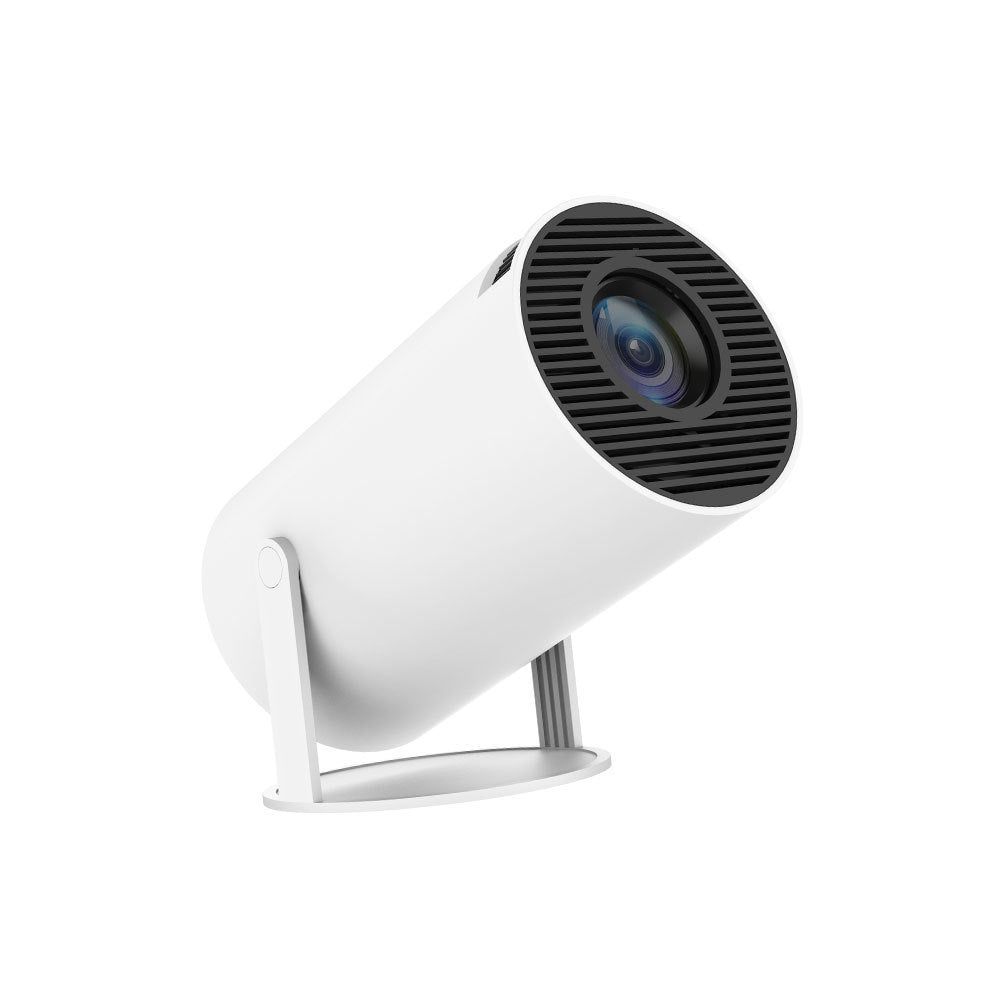 Portable Video Projector For Home Use