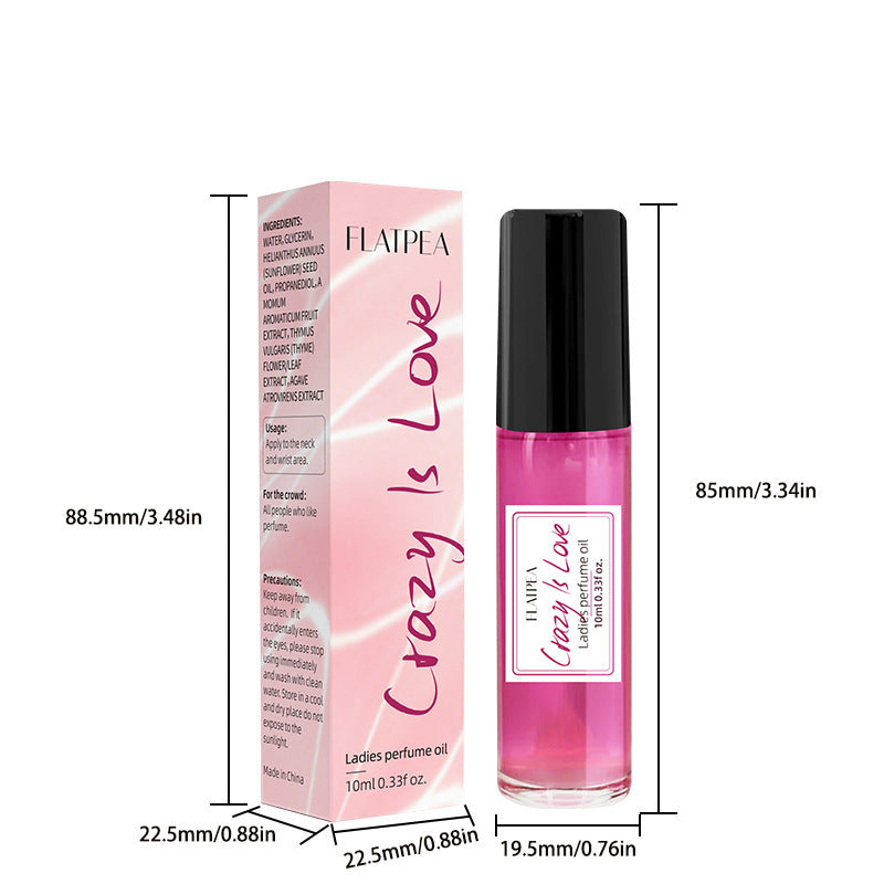 Ball Perfume Fragrance Perfume For Women