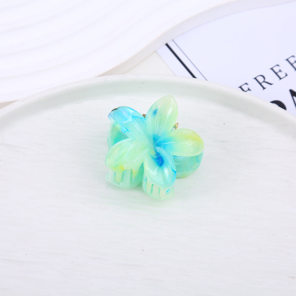 Sweet Ponytail Clip
