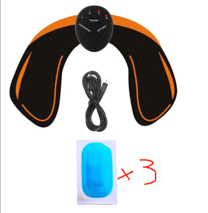 Butt Lifting & Abs Fitness Massager Trainer