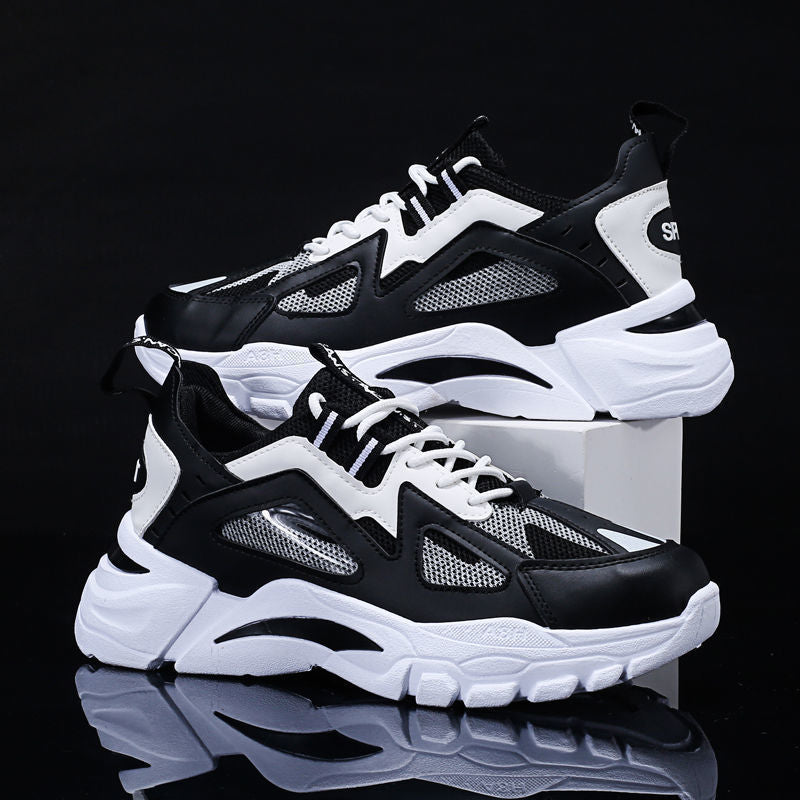 Non Slip Walking And Running Sports Shoes