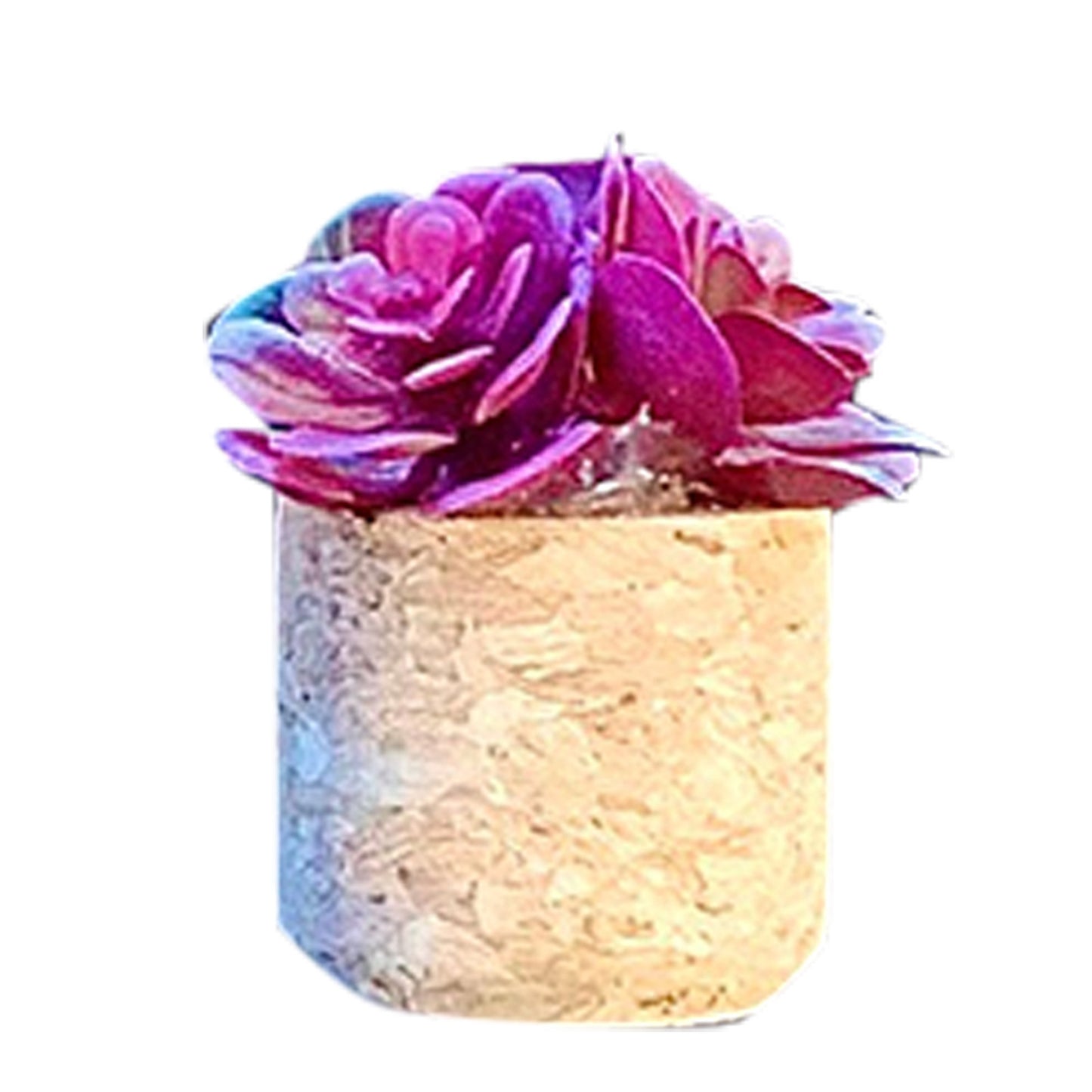 Creative Plant Shaped Car Fragrance