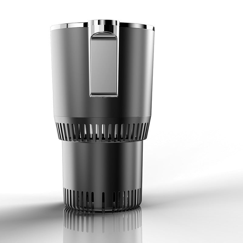 2 In 1 Car Heating & Cooling Cup