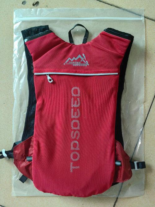 5L Outdoor Trail Running Hydration Bag