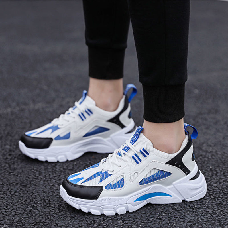Non Slip Walking And Running Sports Shoes
