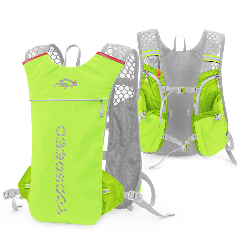 5L Outdoor Trail Running Hydration Bag