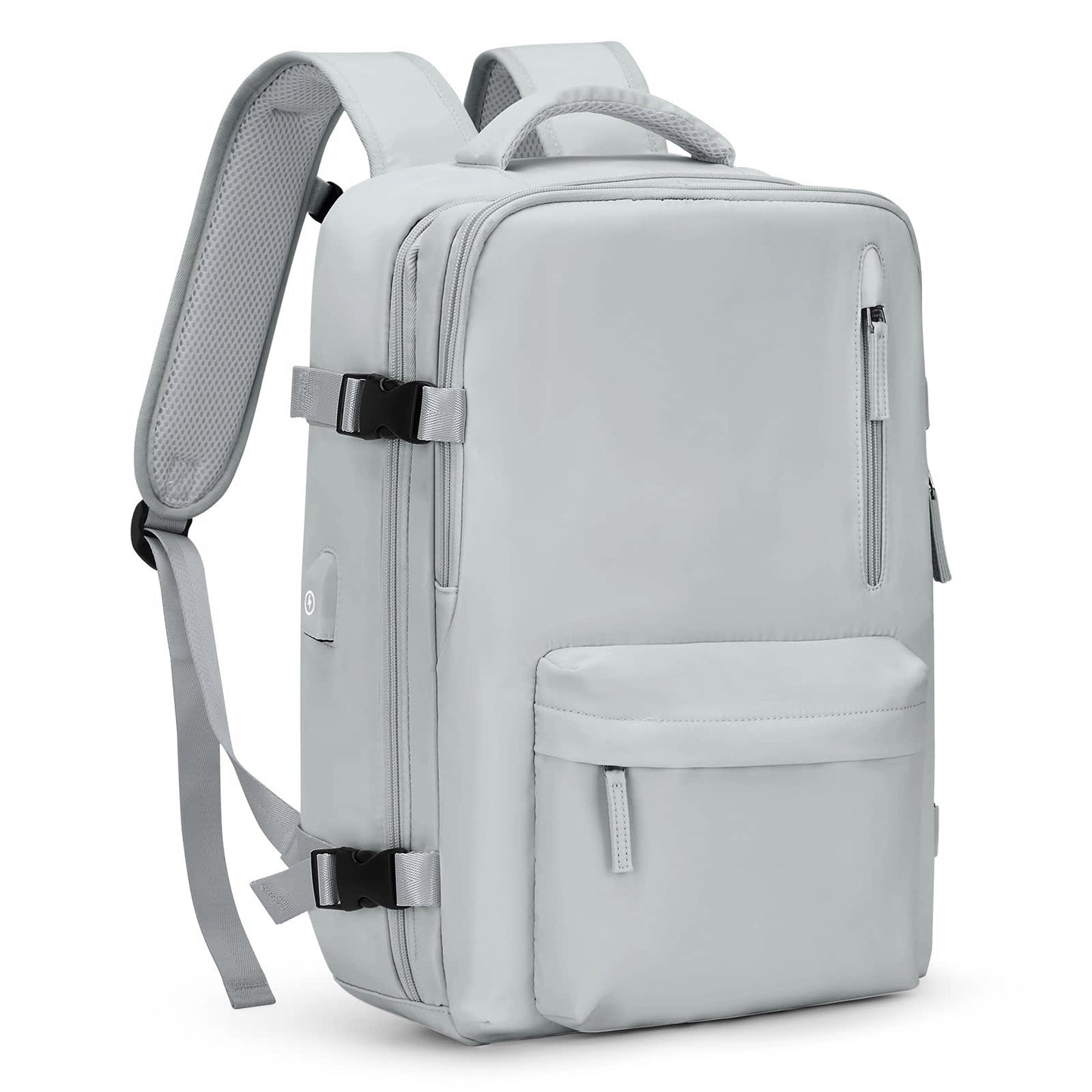 Breathable And Waterproof Large Capacity Travel Backpack