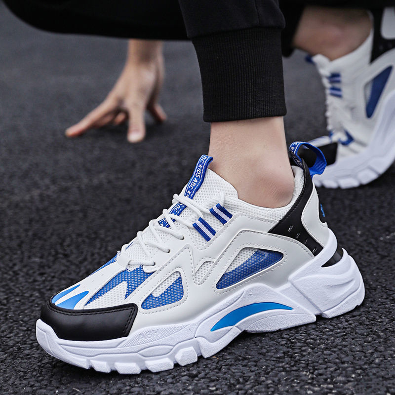 Non Slip Walking And Running Sports Shoes