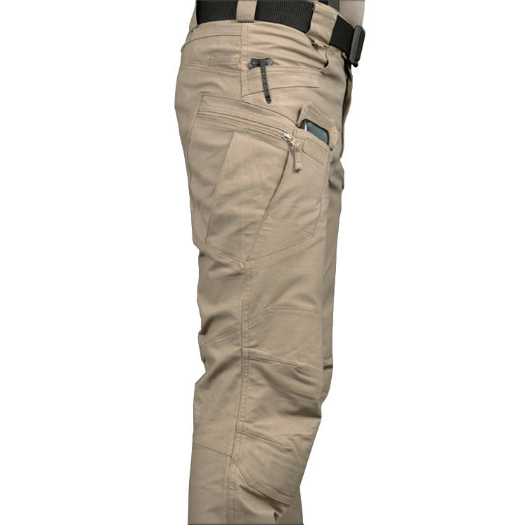 Men's Special Service Training Pants