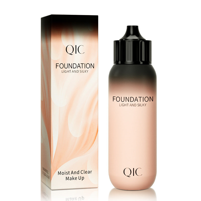 Professional Face Foundation Cream Full Concealer Makeup