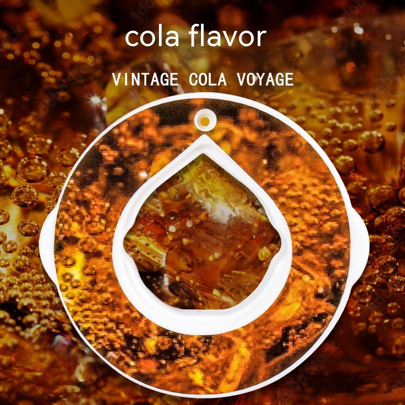 Fruit Flavor Flavor Changing Fragrance Ring